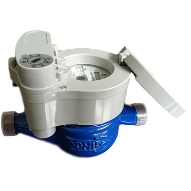 埃美柯智能水表 埃美柯智能水表