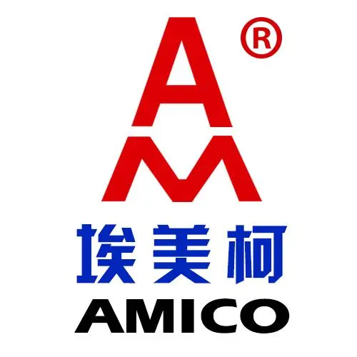 埃美柯閥門如何區別真假logo