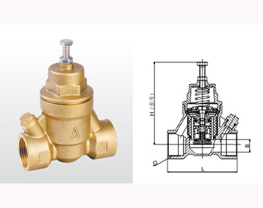 埃美柯閥門 埃美柯閥門