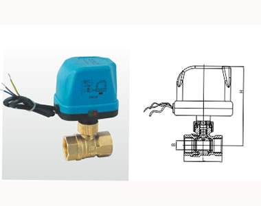 埃美柯閥門怎么選擇型號? 埃美柯閥門怎么選擇型號?